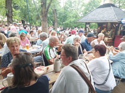 die große Runde