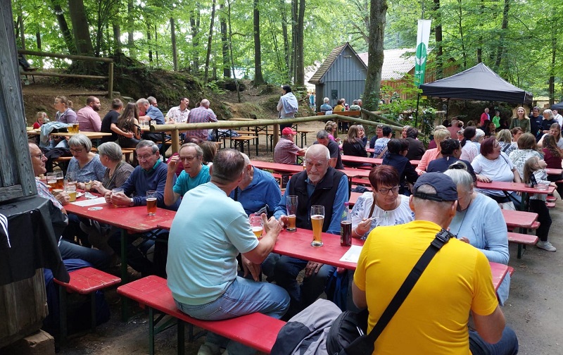Kirschenfest 2026