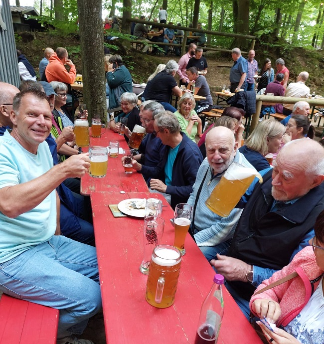 Kirschenfest 2026